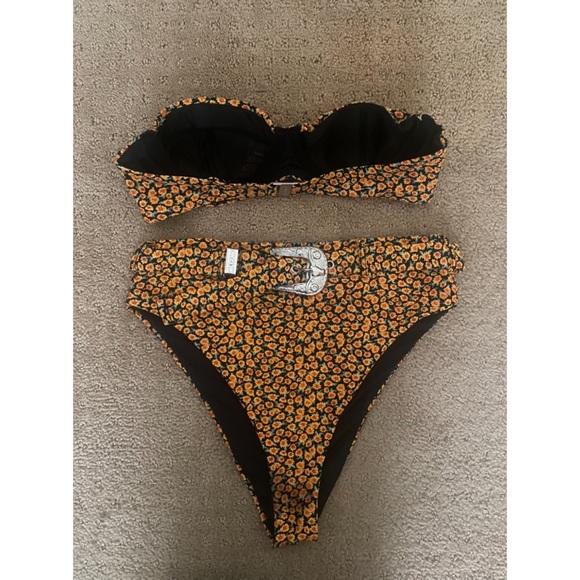 WeWoreWhat/Onia Bathing Suit - Picture 2 of 4